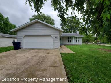 Main picture of 1400 Cedar Dr