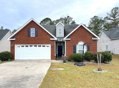Main picture of 447 Apple Blossom Way