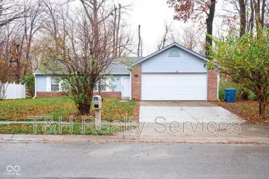 Main picture of 3440 Cherry Lake Rd