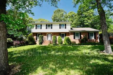 Main picture of 204 Overcreek Rd