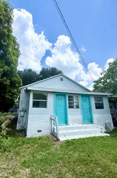 Main picture of 123 W 6th St