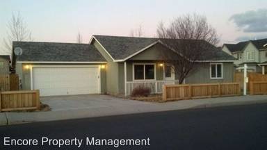 Main picture of 2807 SW Lava Ave