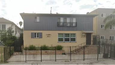 Main picture of 208 S Normandie Ave