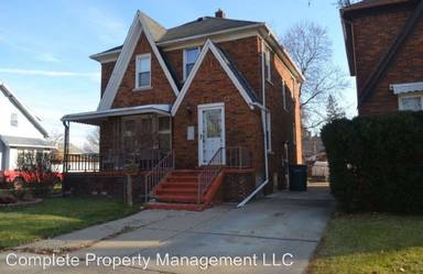 Main picture of 1057 Fort Park Blvd
