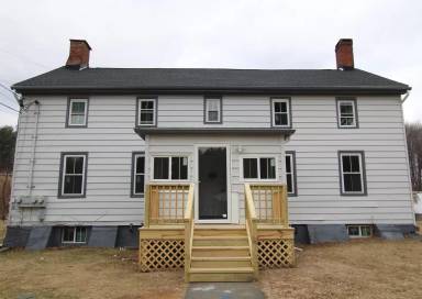 Main picture of 126 Maxwell Ln