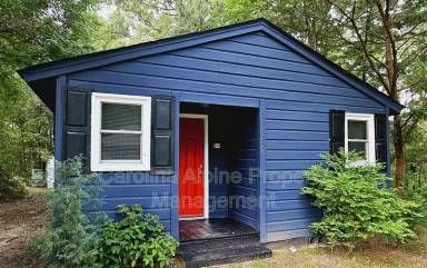Main picture of 604 E Alexander St