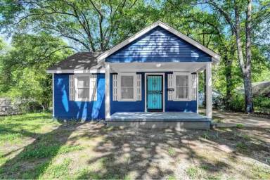Main picture of 1020 S Highland St