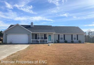 Main picture of 119 Byrum Run