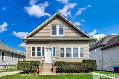 Main picture of 303 N Berteau Ave