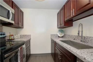 Main picture of Haiku Hale Condominium