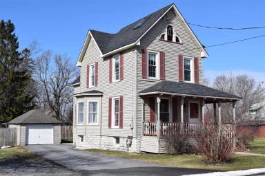 Main picture of 259 N California Ave