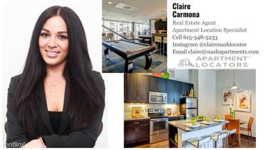 Main picture of Apartment Locators