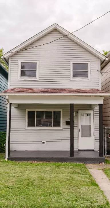 Main picture of 1393 Leishman Ave