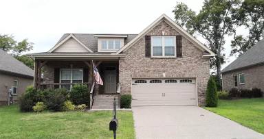 Main picture of 3037 Foust Dr