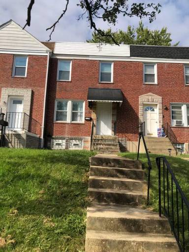 Main picture of 3913 Balfern Ave