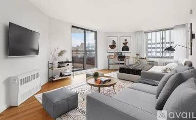 Main picture of Kips Bay Court