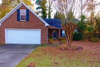 Main picture of 614 Heathrow Ct