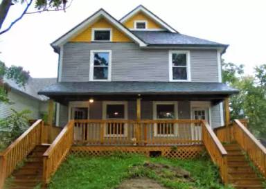 Main picture of 246 N Beville Ave