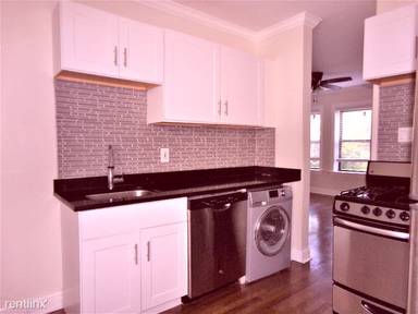 Main picture of 2535-37 N Seminary Ave & 1054-56 W Lill Ave