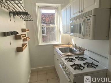 Main picture of The Gateway Apartments