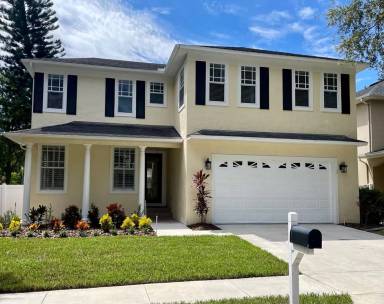 Main picture of 2916 Bayshore Vista Dr