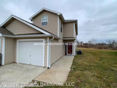 Main picture of 1611 SW Highland Dr