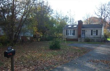 Main picture of 5424 Whitfield Chapel Rd