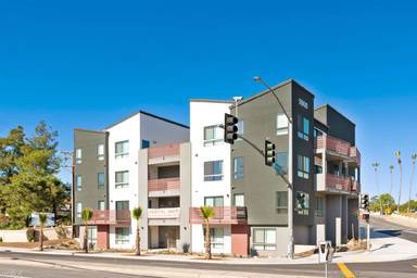 Main picture of 5900 Severin Dr