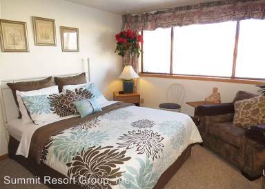 Main picture of Cedar Lodge