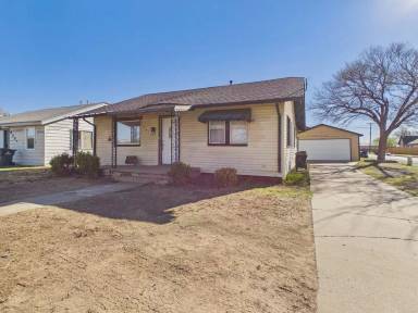 Main picture of 34011 S Polk
