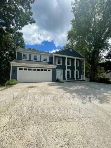 Main picture of 3757 Peachtree Corners Cir