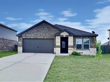 Main picture of 1373 Violet Ln