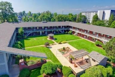 Main picture of Lampliter Apartments