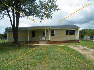 Main picture of 480 Hammett Store Rd