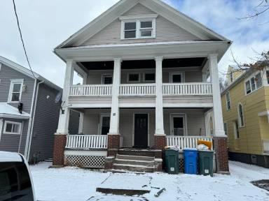 Main picture of 118 Gregory St
