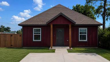 Main picture of 502 SW Summit Ave