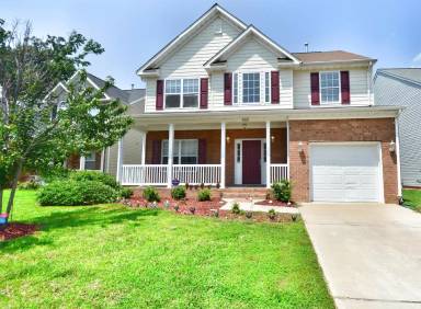 Main picture of 325 Bexley Park Way