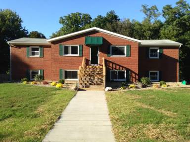 Main picture of Wooded Acres - 3