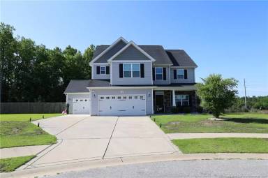 Main picture of 112 Stonebriar Ave