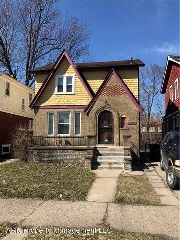 Main picture of 15767 Littlefield St