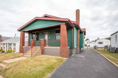 Main picture of 5917 Juniata St