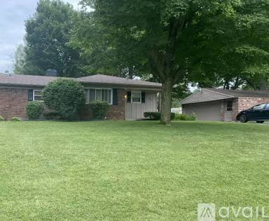 Main picture of 6307 Buck Creek Pkwy