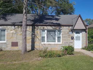 Main picture of 3636 W 116th Pl
