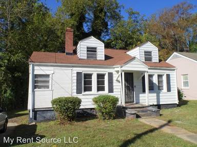 Main picture of 205 Holderness St SW