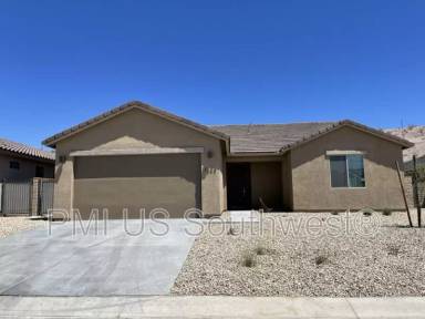 Main picture of 3263 Secret Pass Canyon Dr