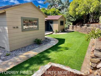 Main picture of 1638 Sutter St