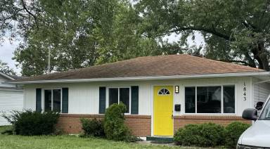 Main picture of 1843 Fleming Rd