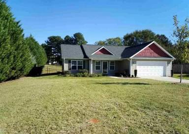 Main picture of 842 Log Shoals Rd