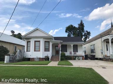 Main picture of 613 Iberville St