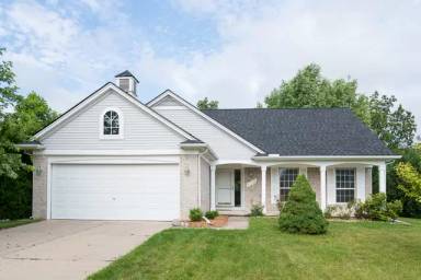 Main picture of 2800 Aspen Ridge Dr